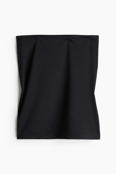 Micro tube top