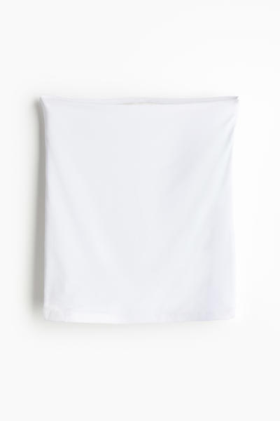 Micro tube top