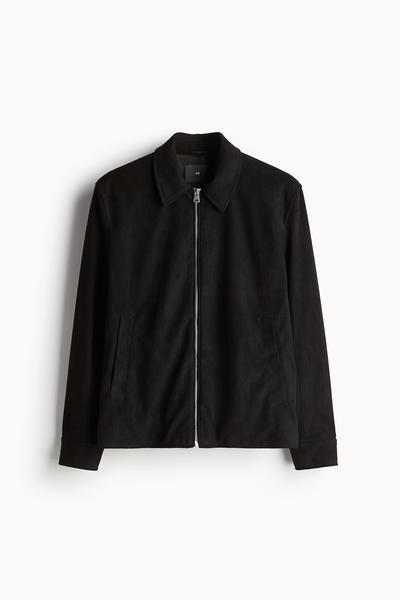 Regular Fit Jacket