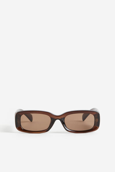 Rectangular Sunglasses