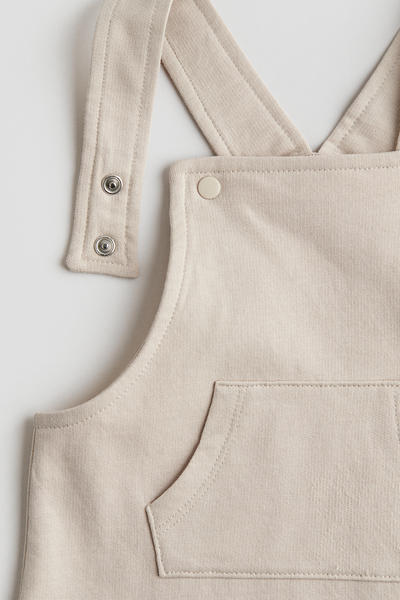 Baby sweatshirt shorts
