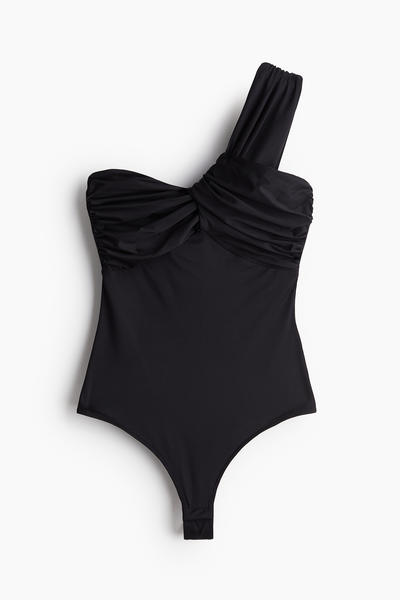 One Shoulder Body