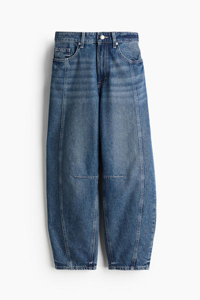 Super Barrel jeans
