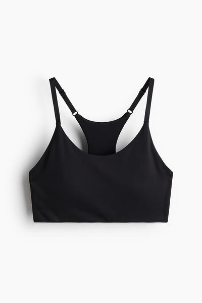 SoftMove sports bra