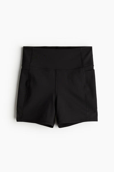 DryMove training hotpants