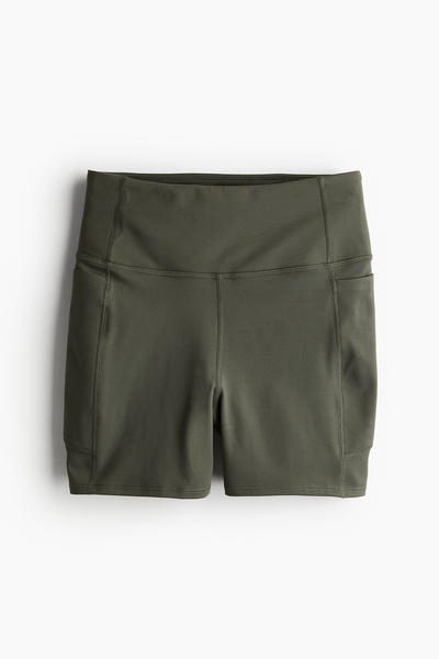 DryMove Training Hotpants