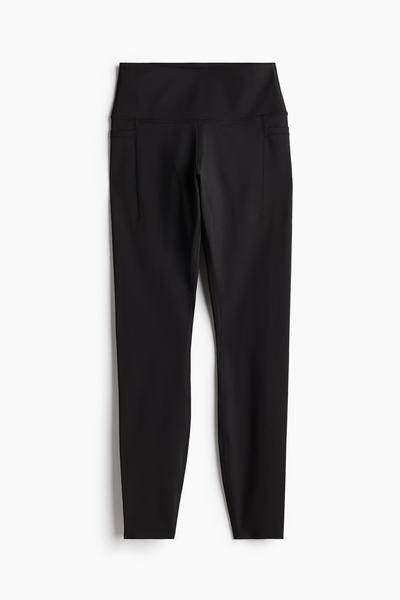 DryMove pocket leggings