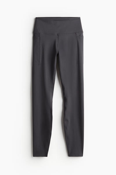 DryMove training leggings