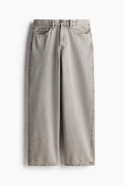 Baggy Jeans