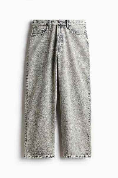 Baggy Jeans