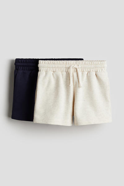 Kids 2-pack shorts