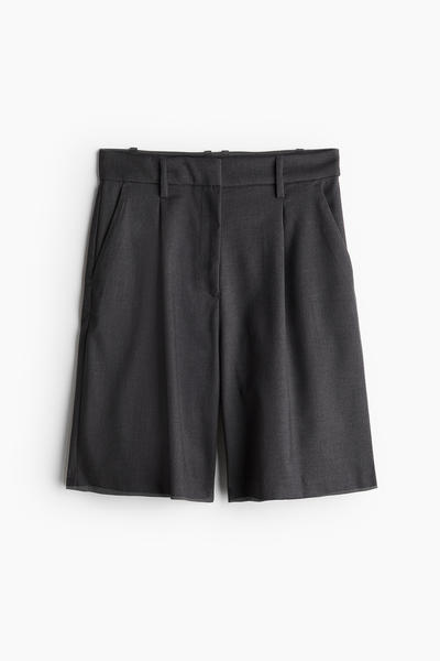Bermuda shorts