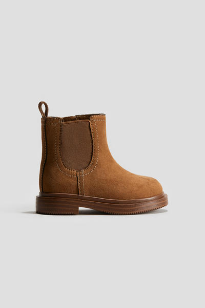 Chelsea Ankle Boots