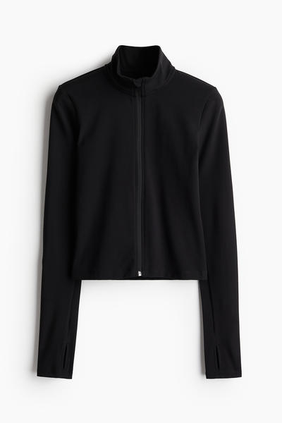SoftMove Training Jacket
