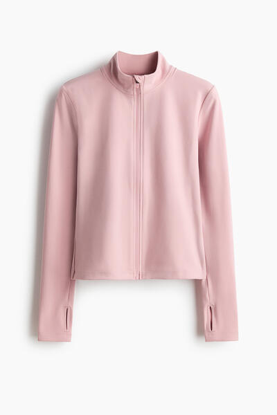 SoftMove Training Jacket