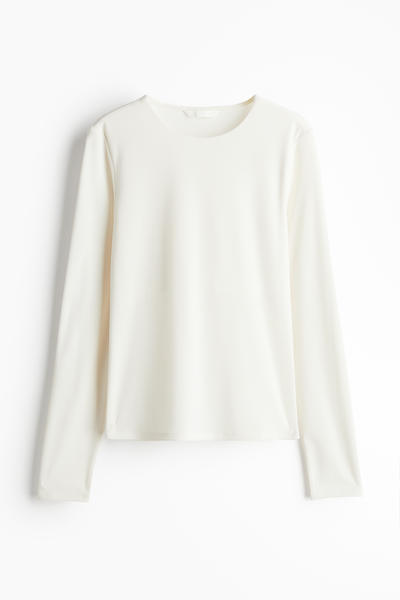 Cotton top