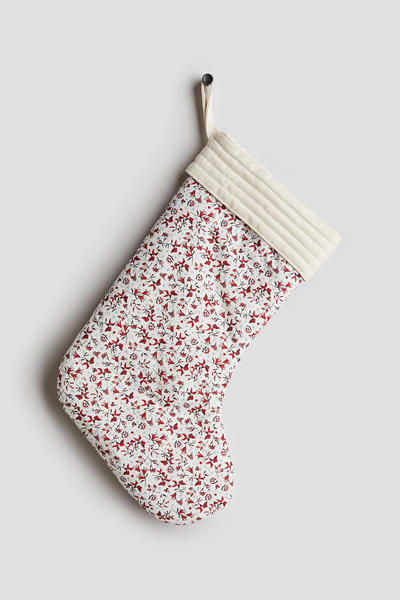 Christmas stocking