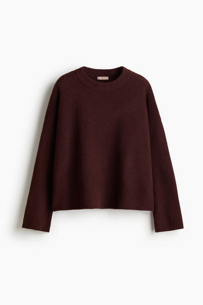 Knit Sweater