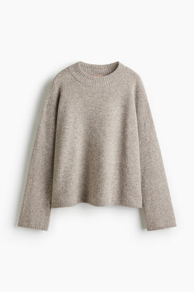 Knit Sweater