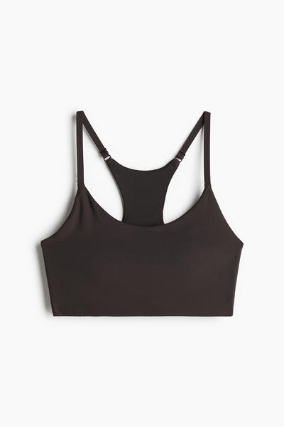 Light Support Tank Top