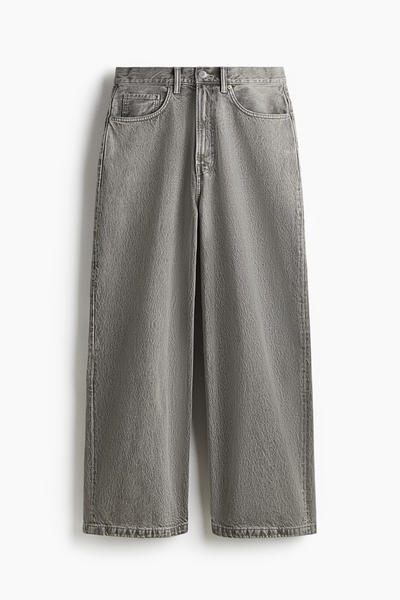 Super Baggy Jeans