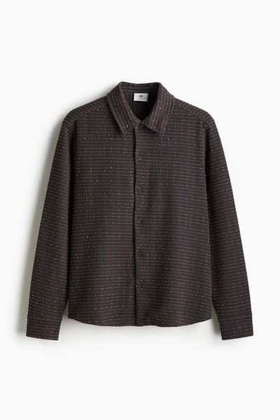 Jersey shirt Regular Fit