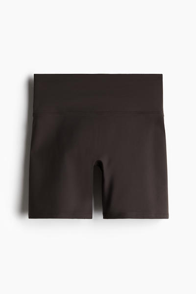 SoftMove bike shorts