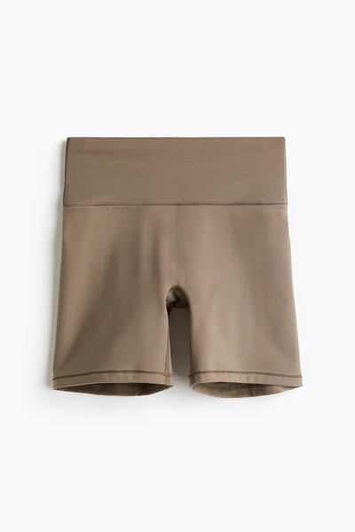 SoftMove Training Shorts