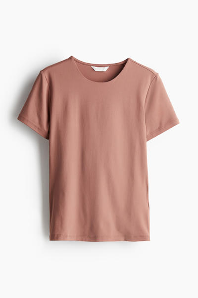 Fitted Top