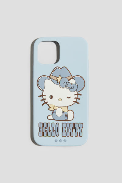 Iphone case Hello Kitty