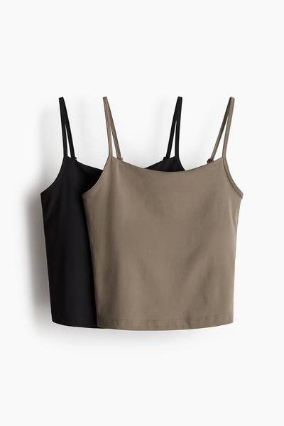 2 pack training tops