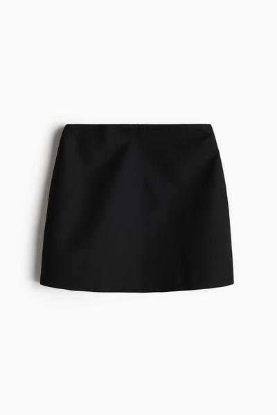 Mini skirt