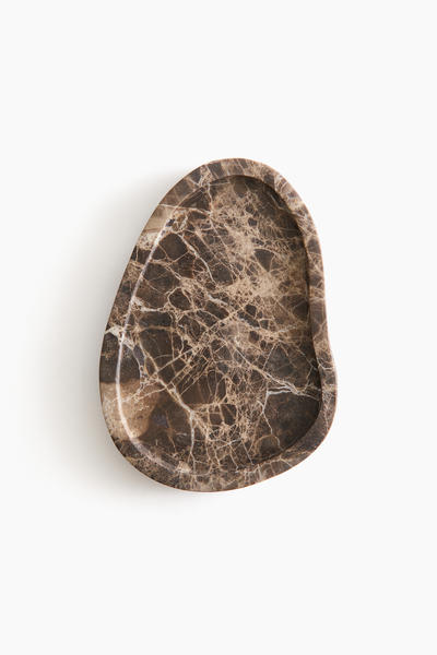 Small marble tray