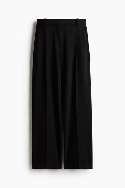 Tailored Trousers