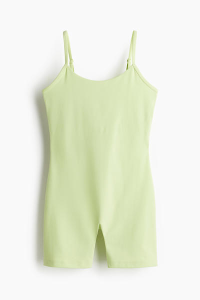 SoftMove unitard