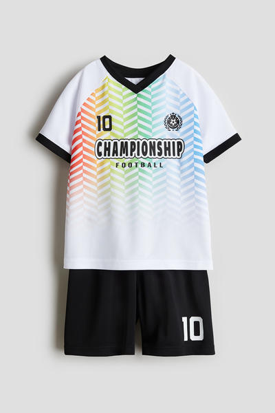 Football set