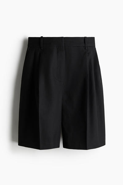 Bermuda shorts
