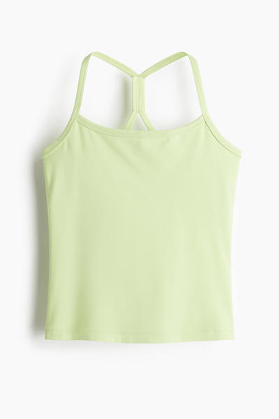 Training top SoftMove