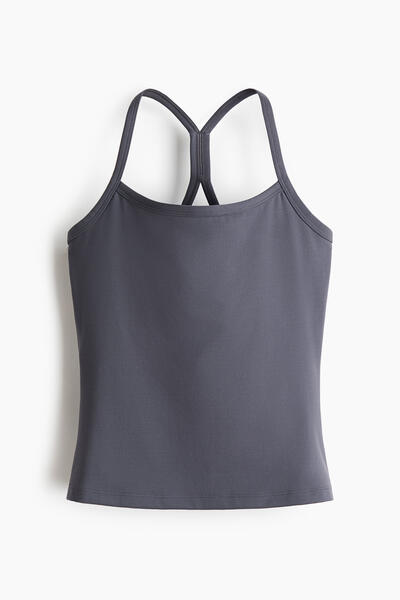 SoftMove Training Top