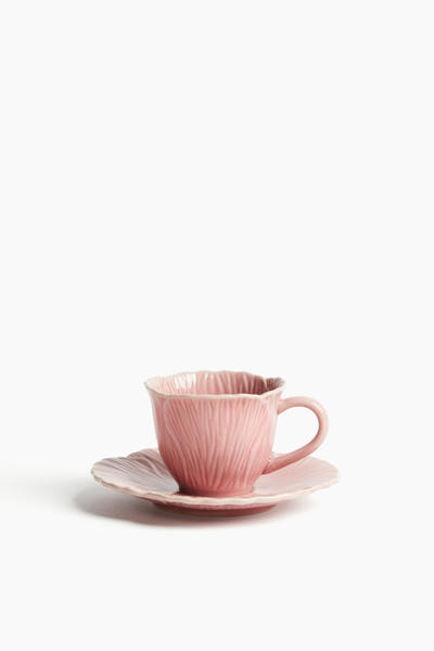 Espresso cup set