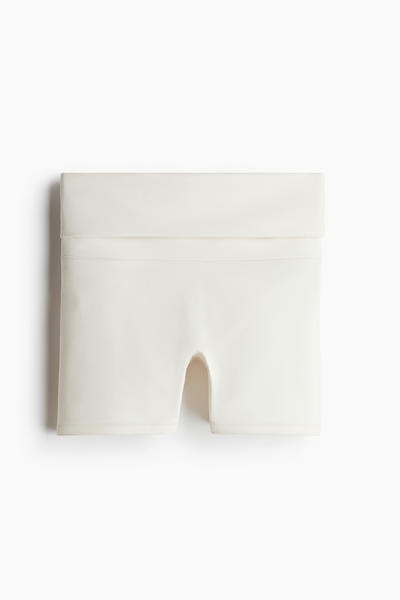 Training bike shorts SoftMove