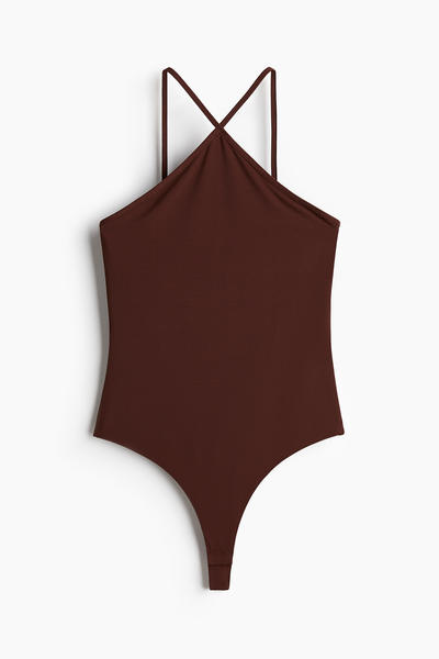 Crepe body