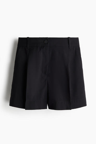 Styled shorts