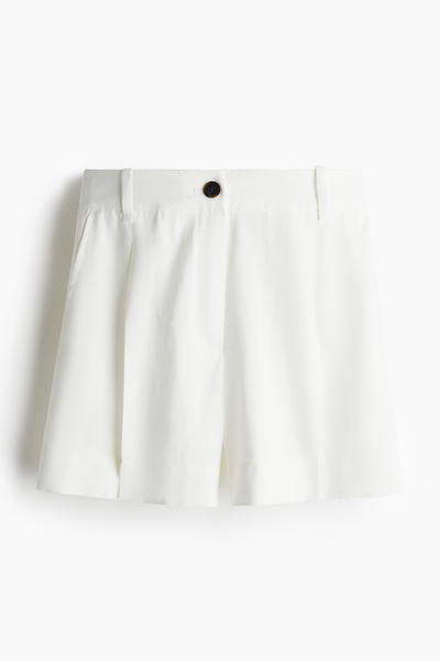 Styled shorts
