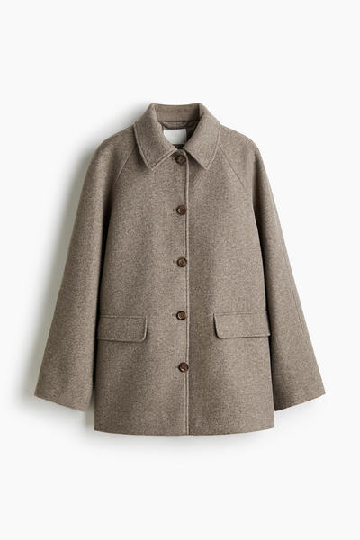 Car coat