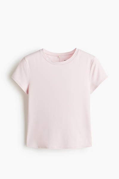 DryMove training top