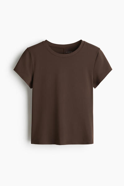 DryMove training sweatshirt