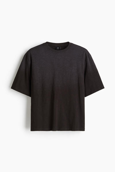 T-shirt Oversized Fit