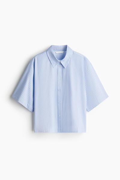 Short sleeve shirt