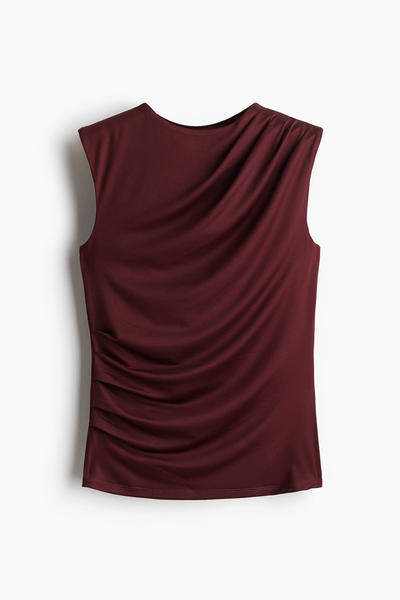 Ruched top